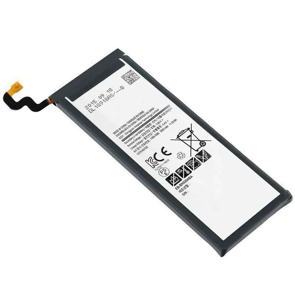 Samsung EB-BN920ABA batteries
