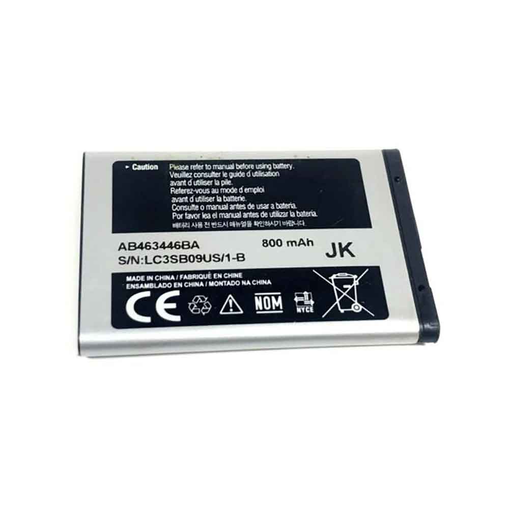 Samsung AB463446BA batteries