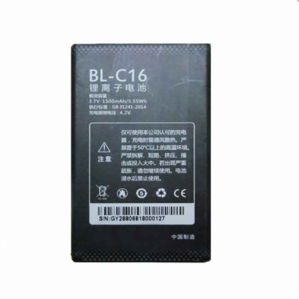 BL-C16 battery