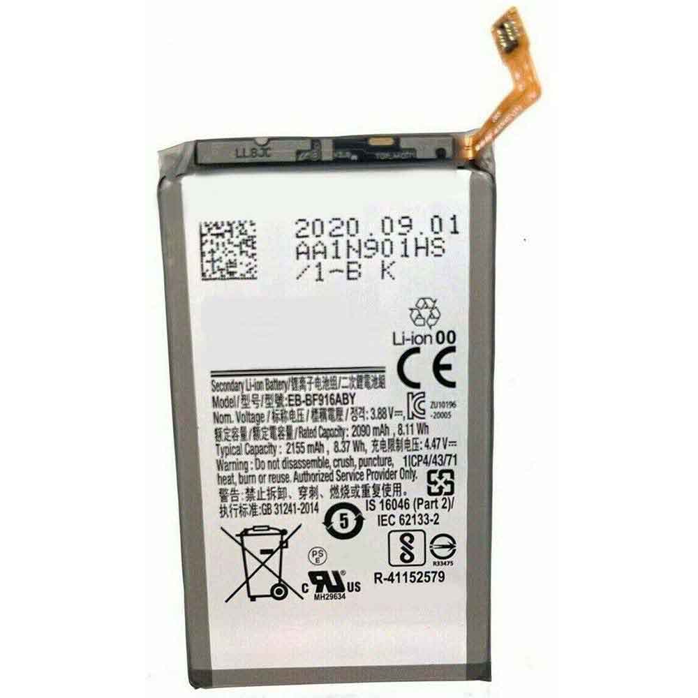 Samsung EB-BF916ABY batteries