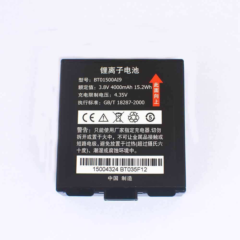 BT01500AI9 battery