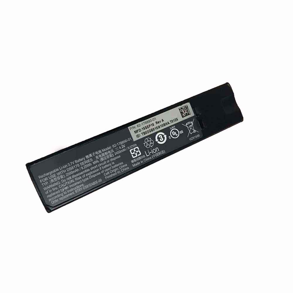 82-176890-01 battery