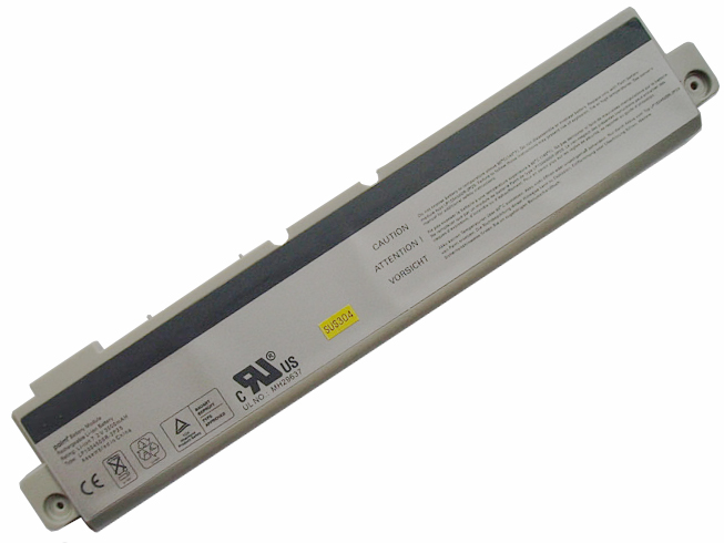 LP103450sR-2P2S batteries