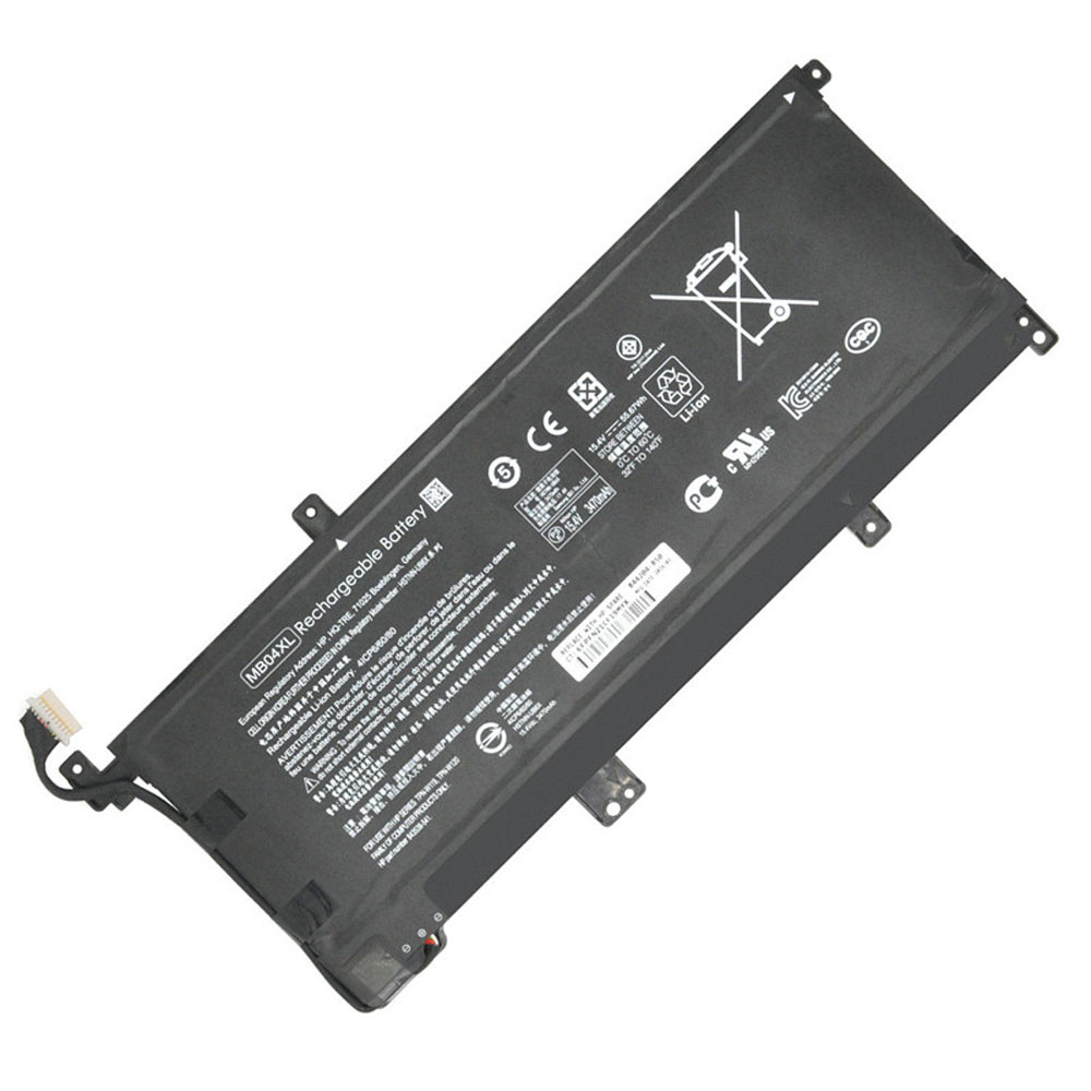 MB04XL battery