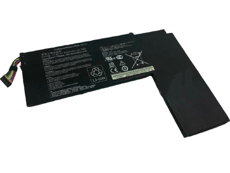 MBP-01 battery