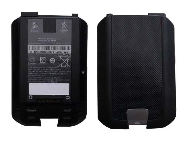 Symbol Motorola BTRY MC40EAB0E Ultra Mobile PC Battery Pack  2680mAh