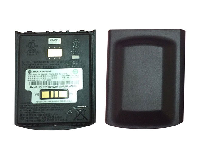 Motorola MC55 batteries