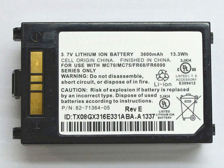 82-71364-03 82-71364-05 battery
