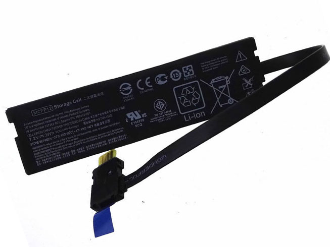 MCFP12 battery