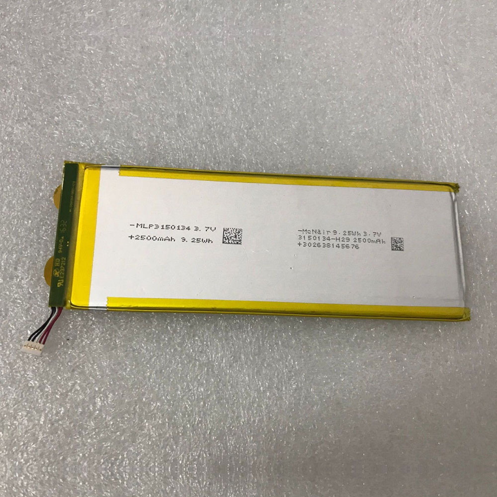 MLP3150134 battery