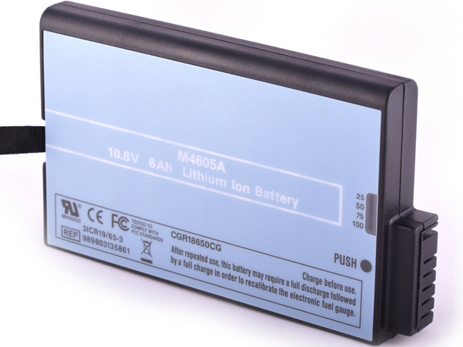 M4605A battery