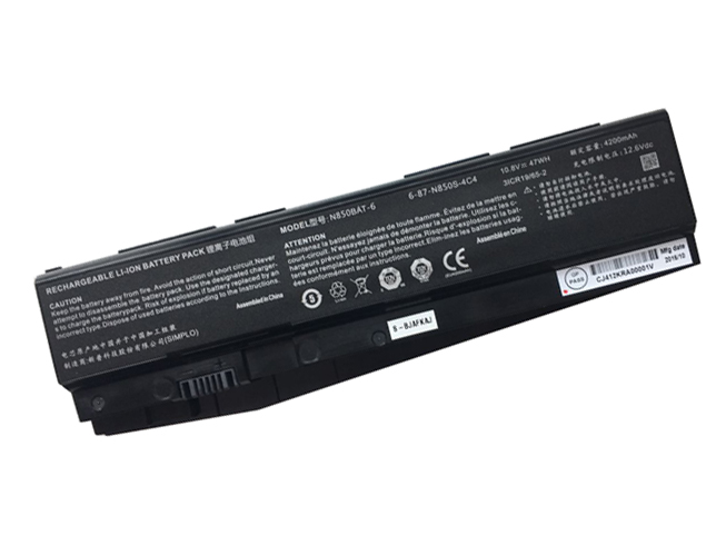 N850BAT-6 battery