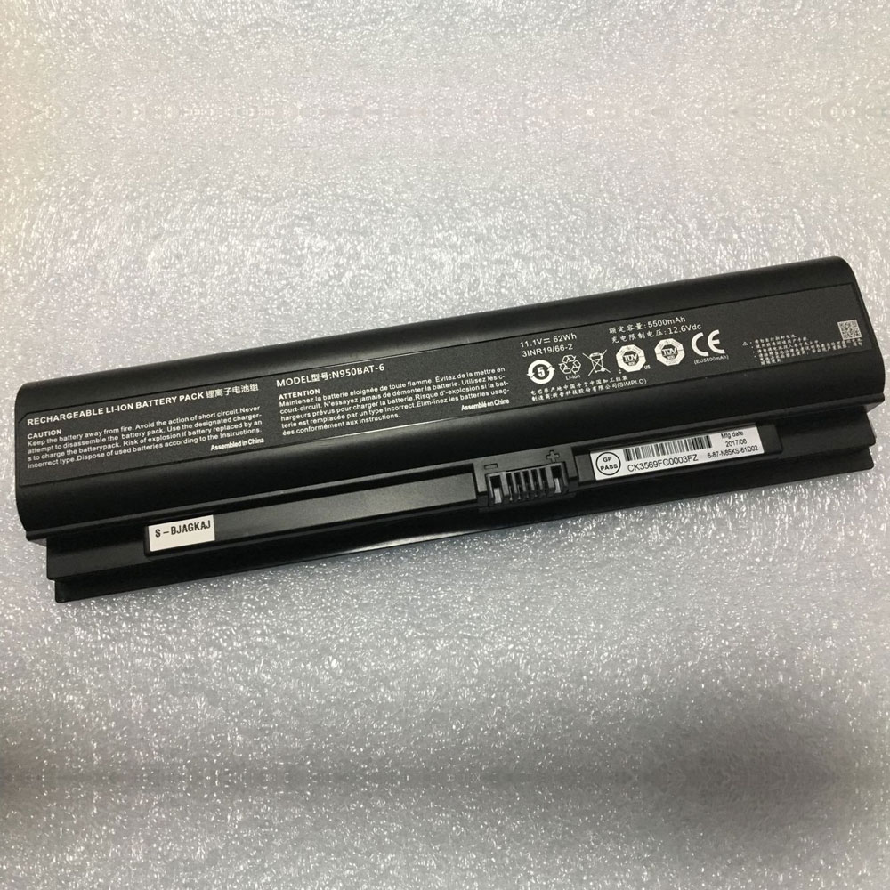 N950BAT-6 battery