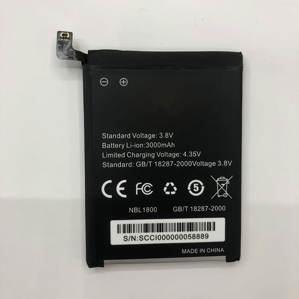 GB/T18287-2000 battery