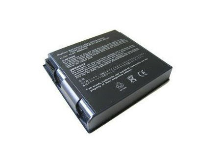 DELL BAT3151L8 2N135 batteries