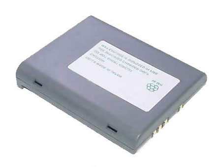 digital 5100VP batteries