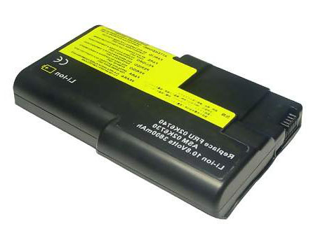 ibm 02K6739 02K6740 02K6741 batteries