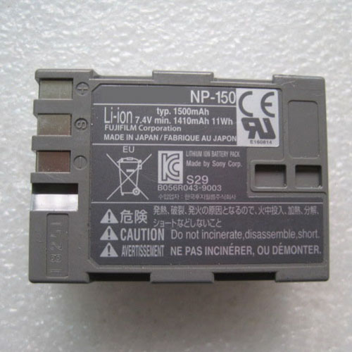 NP-150 battery