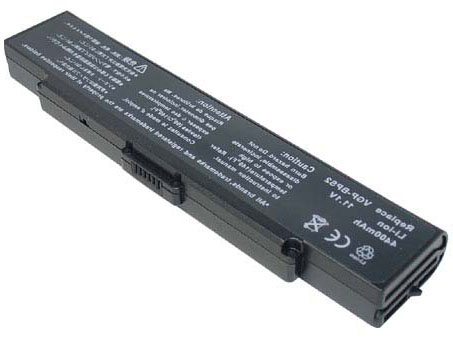 sony VGP-BPS2 batteries