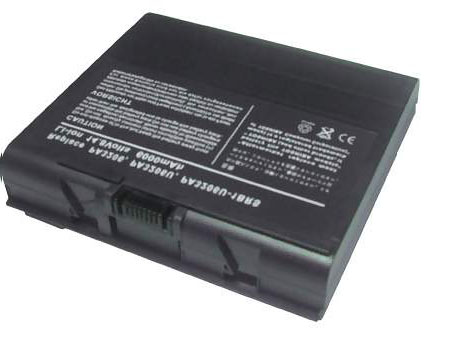 TOSHIBA PA3206 PA3206U batteries