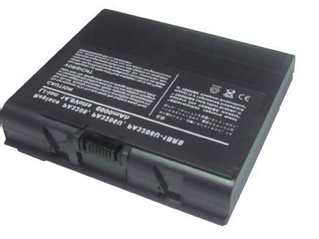 PA3206U-1BRS PA3206U-1BAS PA3206 battery