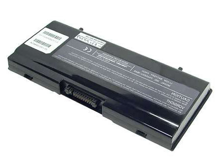 PA2522U-1BAS battery