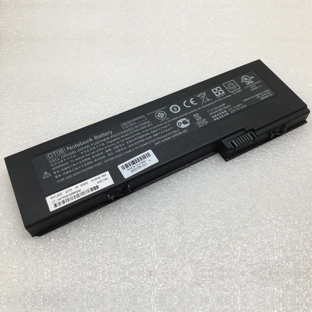 HP HSTNN-OB45 batteries