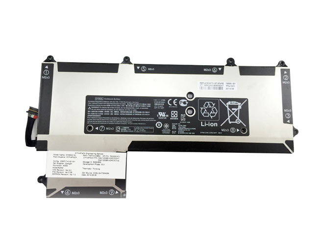 HP OY06XL batteries