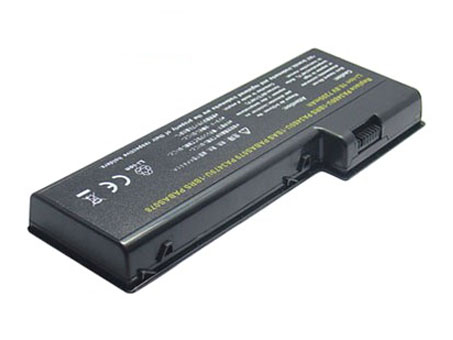 TOSHIBA PA3480U PA3480U-1BAS PABAS078 batteries