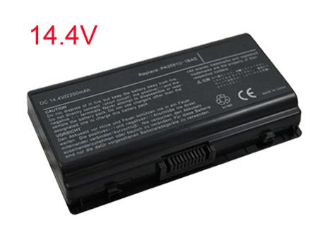 TOSHIBA PA3591U-1BAS PA3591U-1BRS batteries