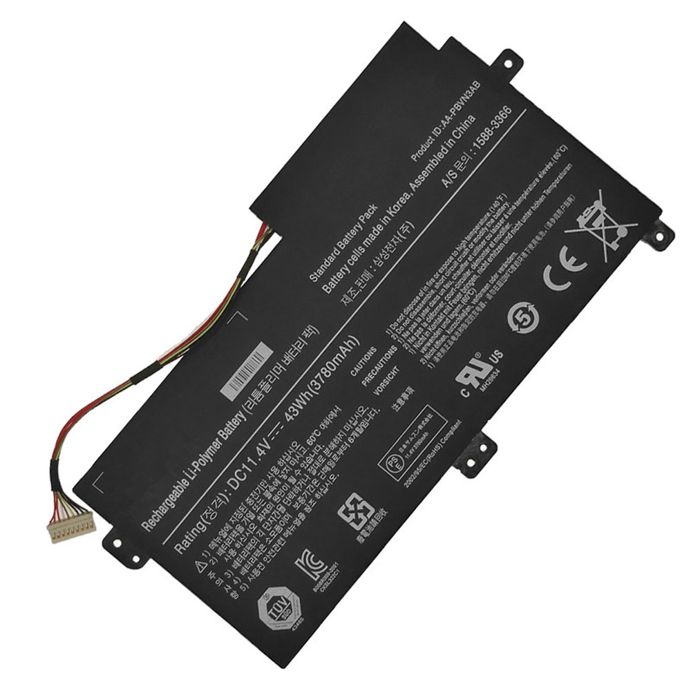 SAMSUNG AA-PBVN3AB batteries