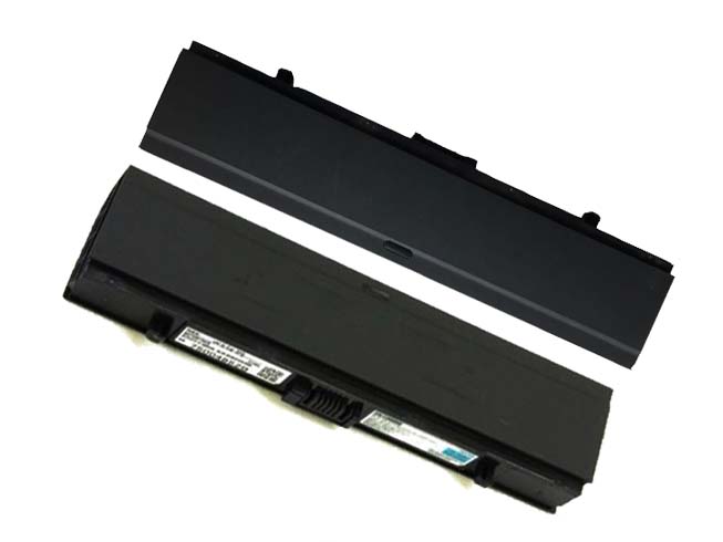 NEC PC-VP-BP38 batteries