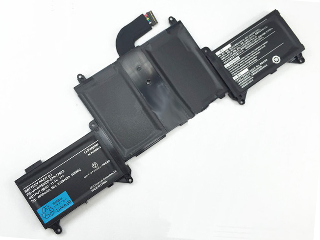 PC-VP-BP95 battery