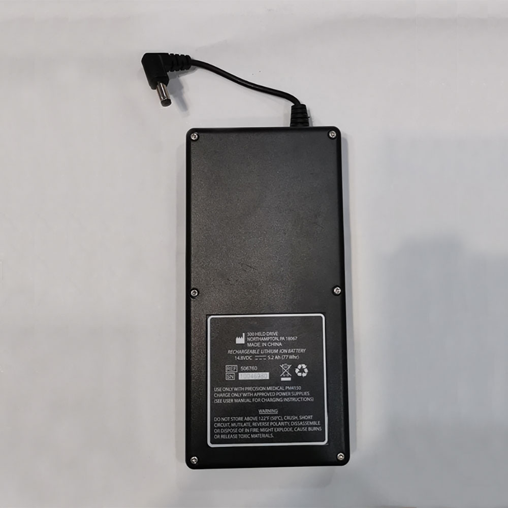 506760 battery