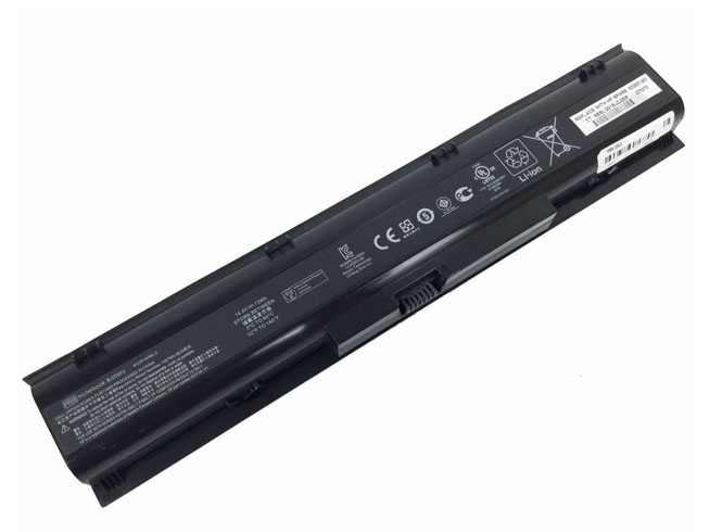 PR08 battery