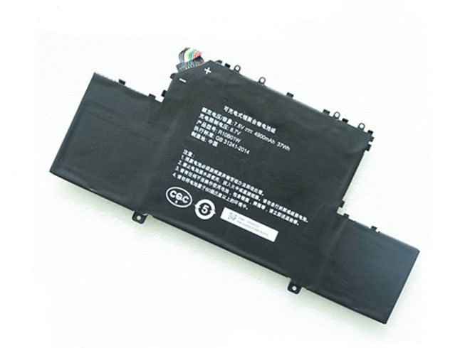 Xiaomi R10B01W batteries