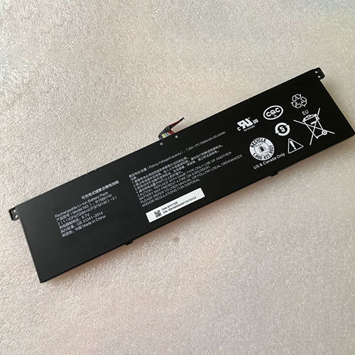 Xiaomi R15B01W batteries