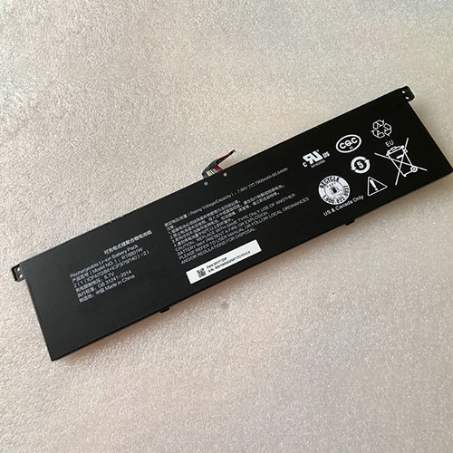 R15B01W battery