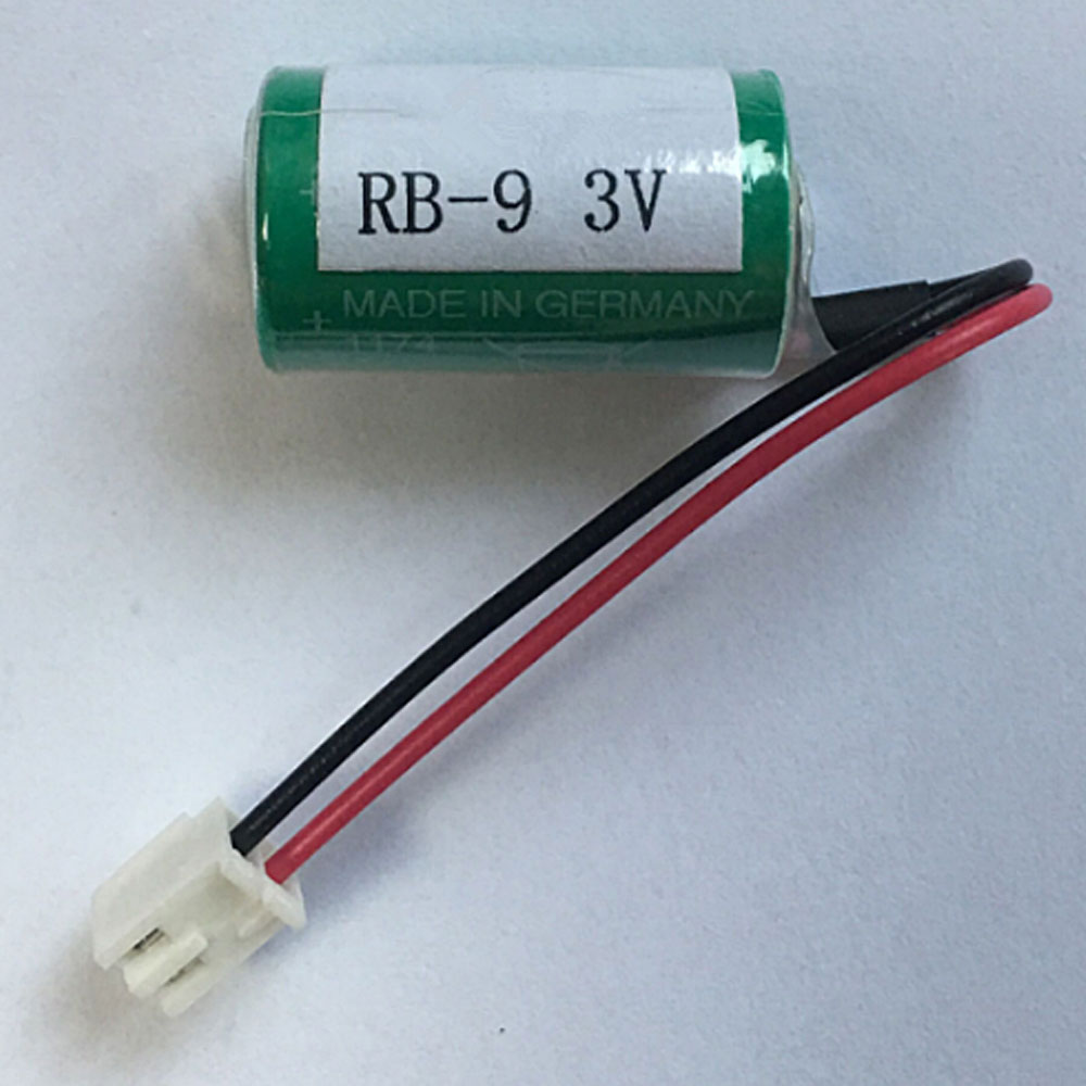 KOYO RB-9 batteries