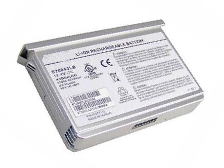 S70043LB 40017137 batteries