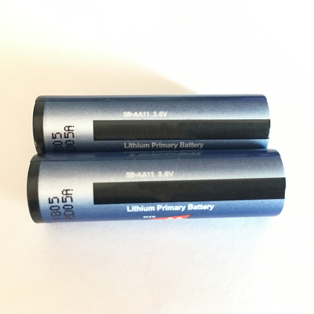 SB-AA11 battery