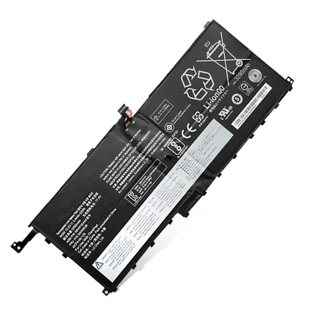 Lenovo SB10K97567 batteries