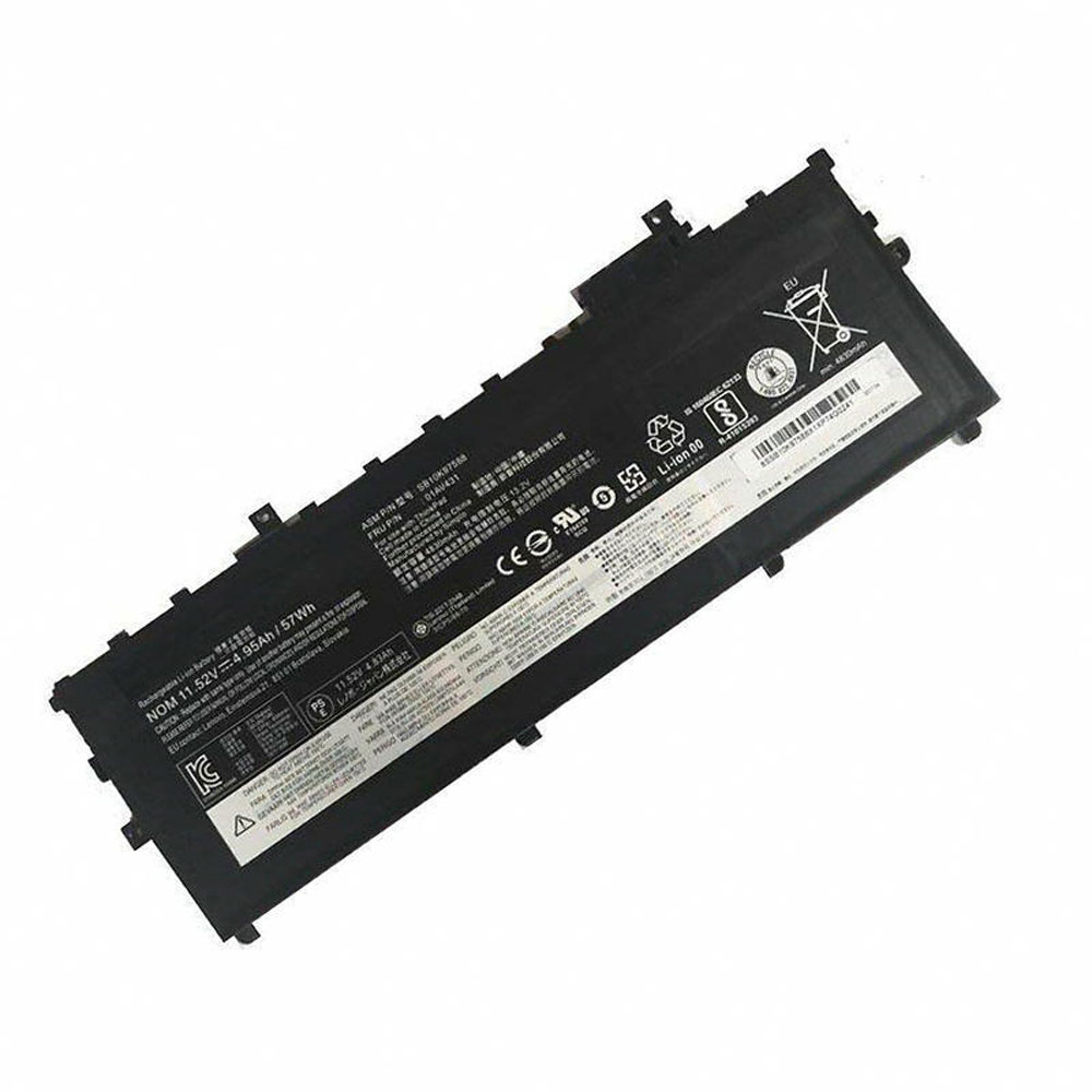 LENOVO SB10K97586 batteries