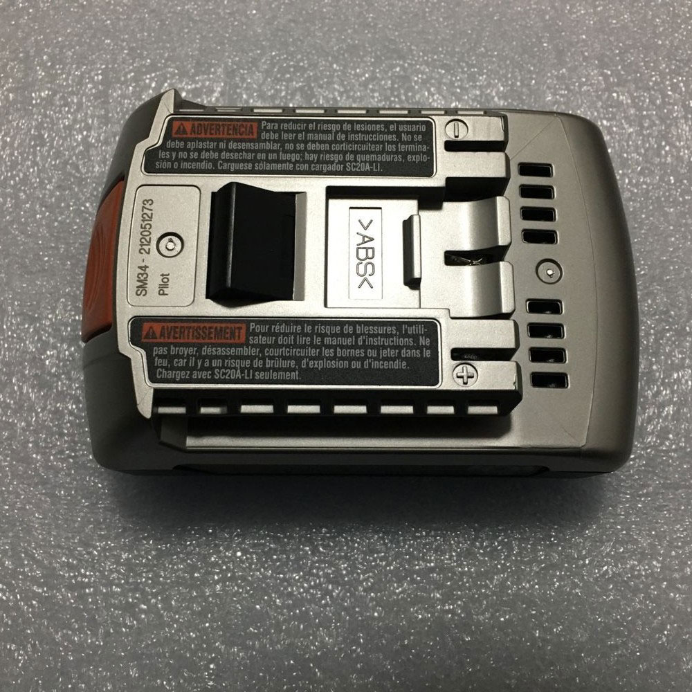SB20A-LI battery