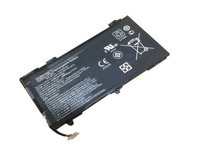HP SE03XL batteries