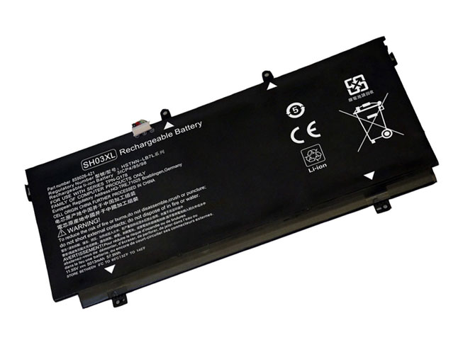 HP SH03XL batteries