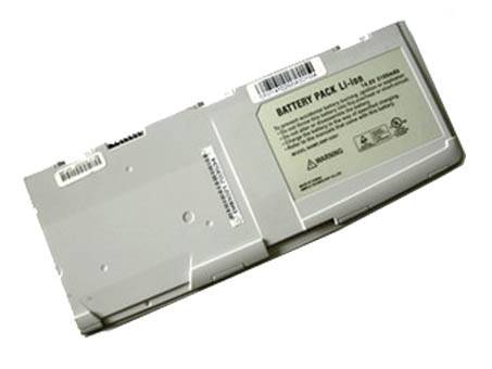 ECS EM-G501 SMP-G501 batteries
