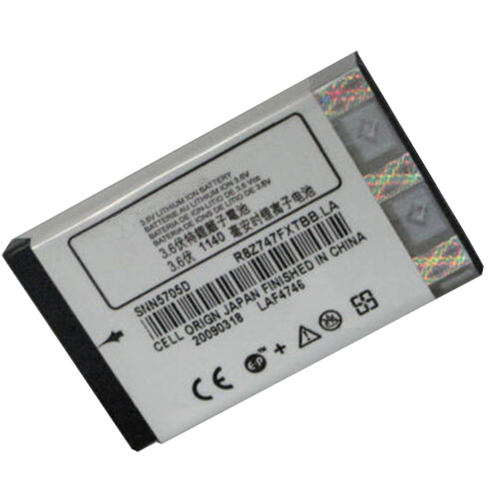 SNN5705D batteries