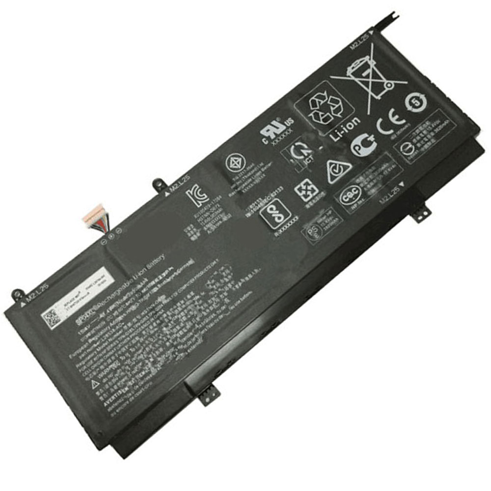 HP SP04XL batteries