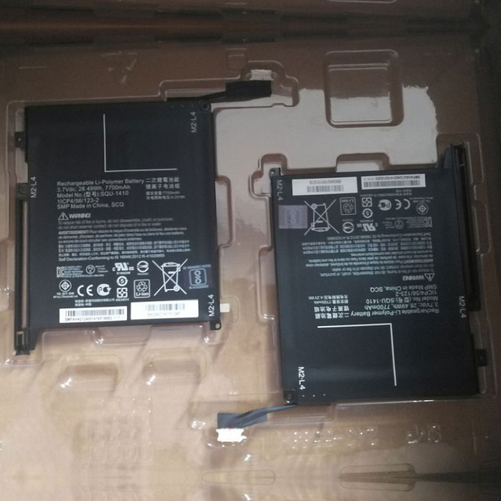 ACER SQU-1410 batteries